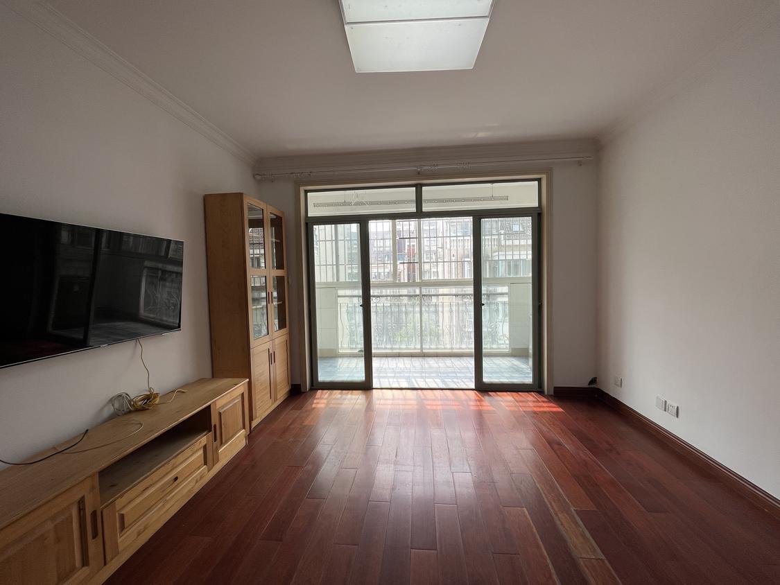 整租·大华公园世家康华苑(西区)