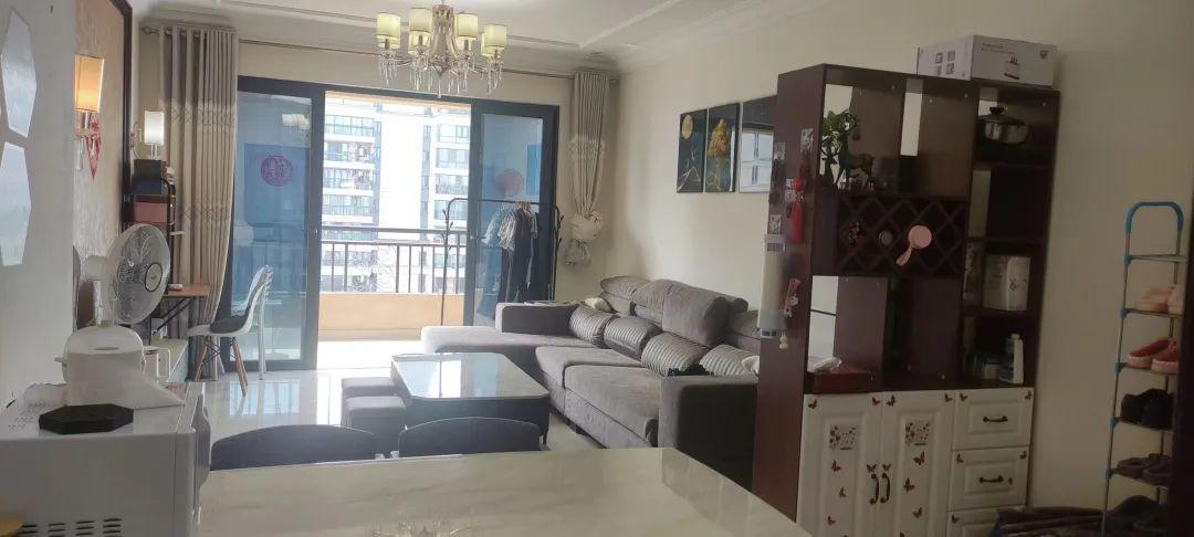 整租·恒大御景湾