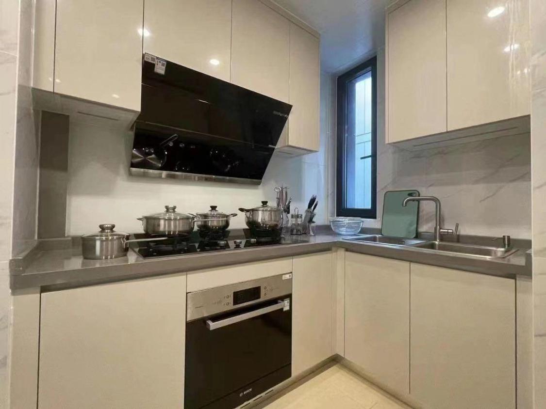 合租·金纬东苑