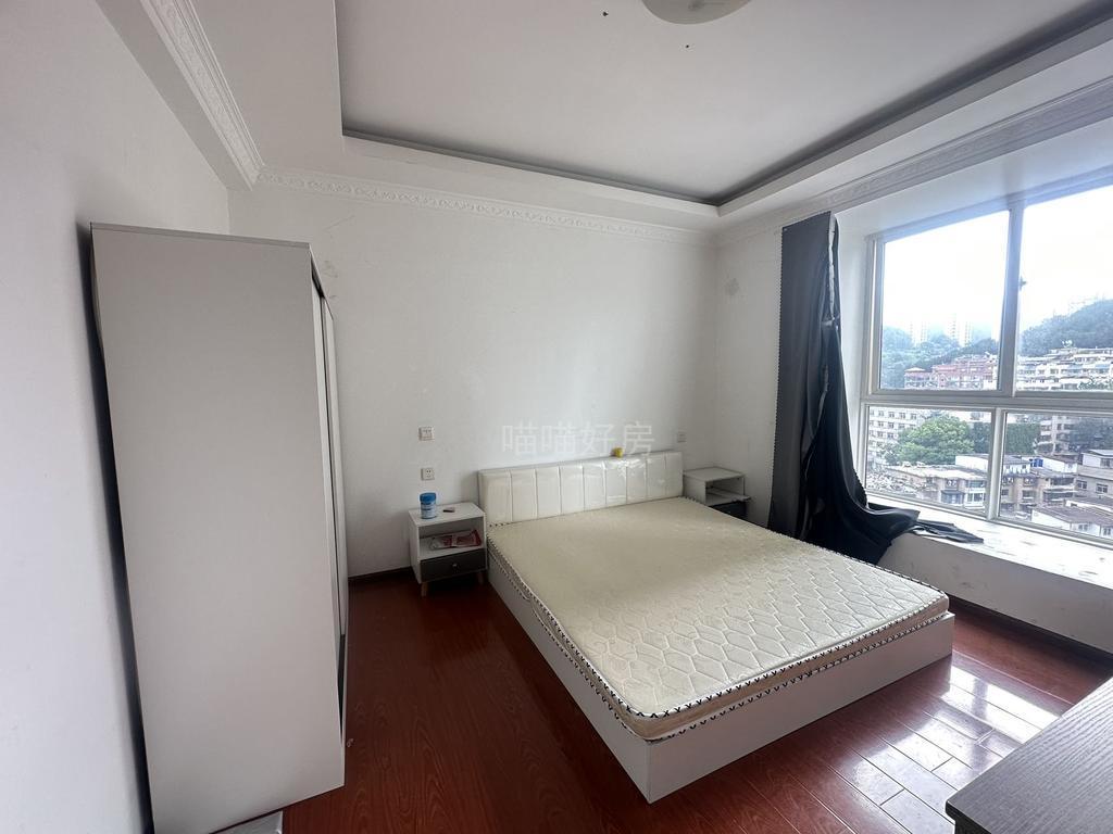 整租·金狮小区巫峰苑