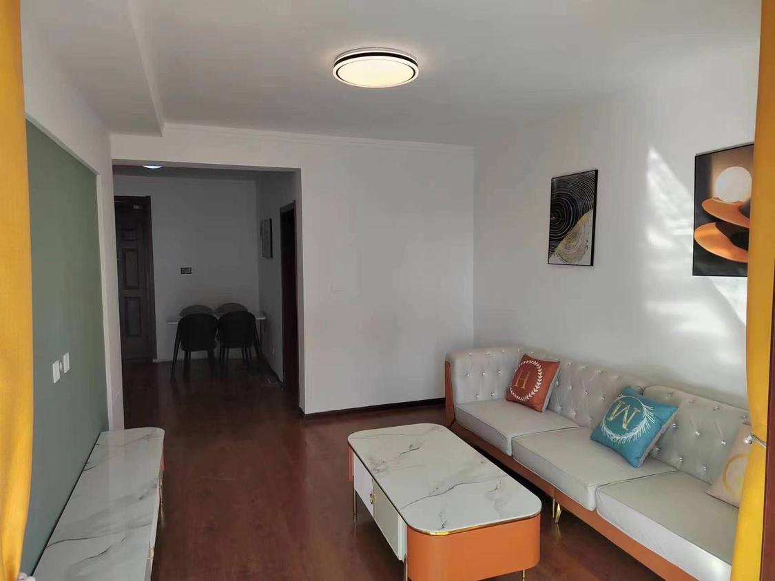 整租·星河御城