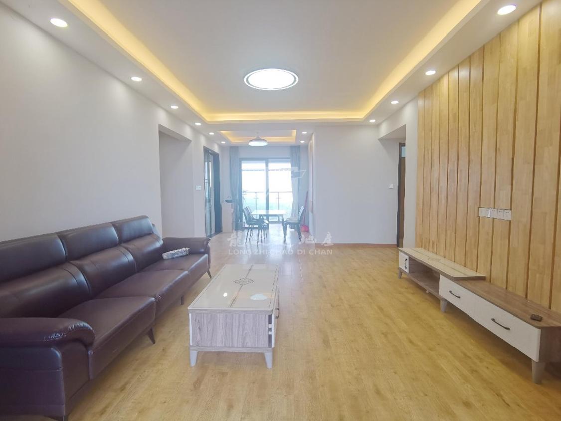 整租·唯美臻岸华府