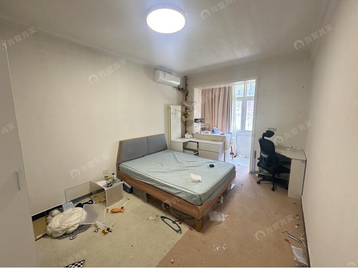 整租·北大燕北园