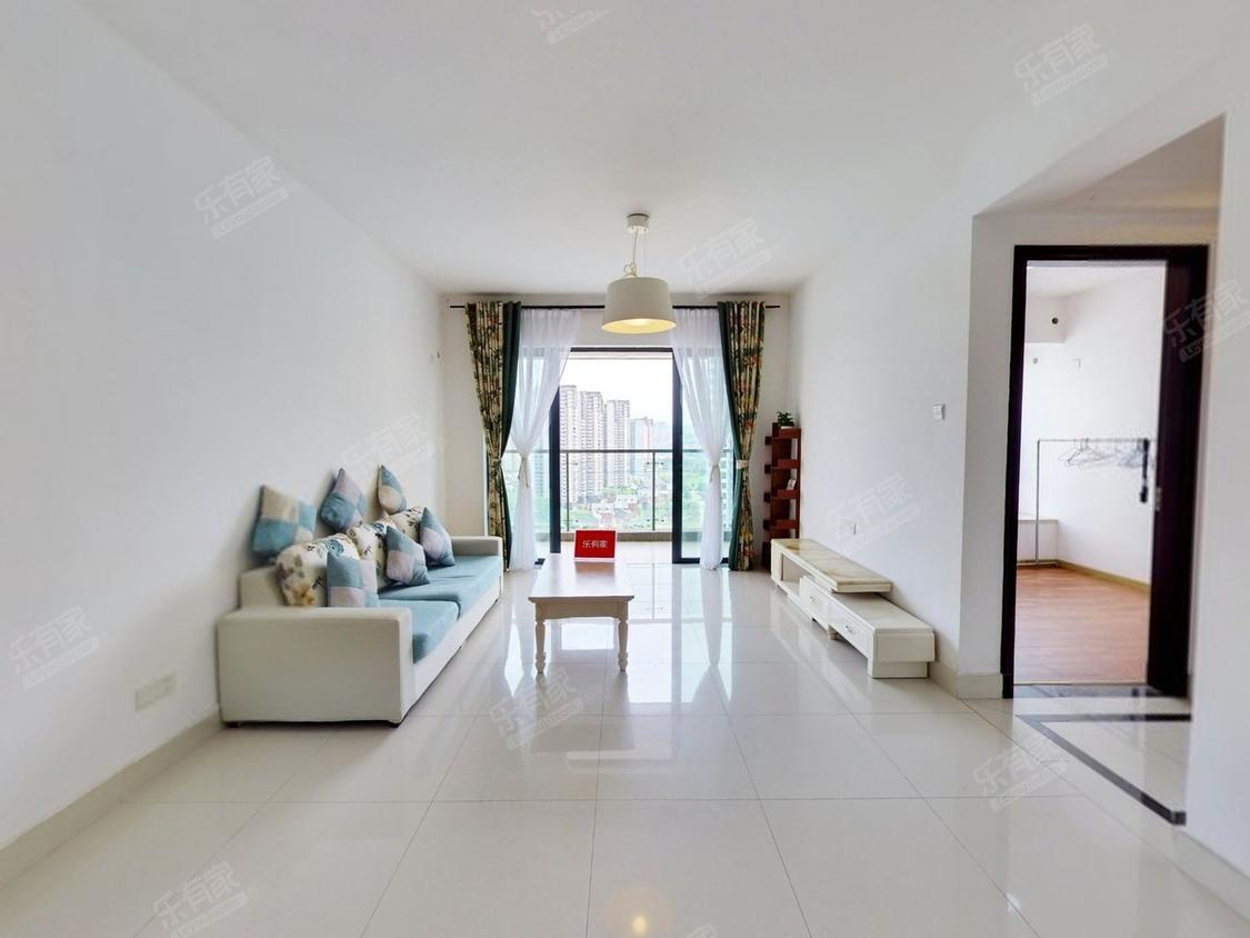 整租·实地璟湖城百合家园