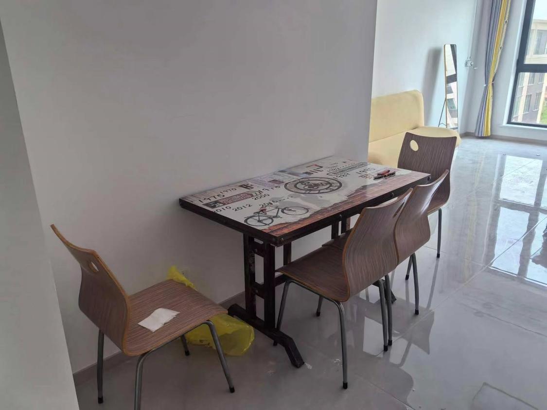 整租·曼陀花园