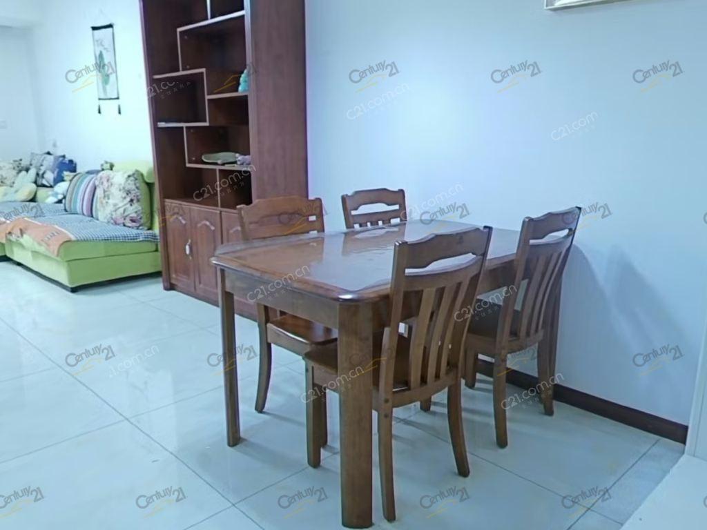 整租·金辉世界城(C区)