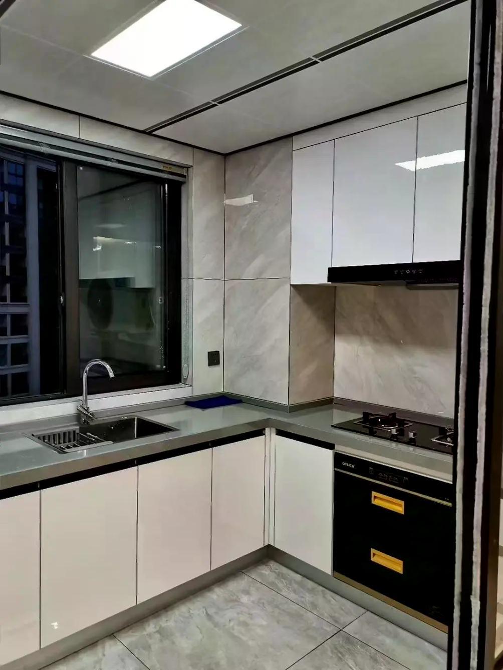 整租·彩天名苑