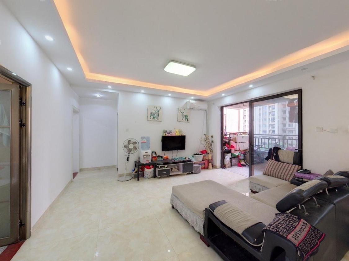 整租·角美中骏四季阳光一期