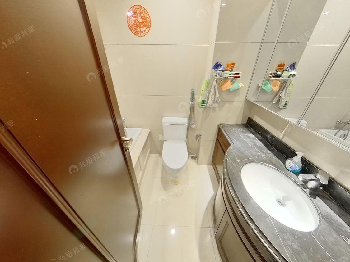 整租·滨江万家名城(二期)