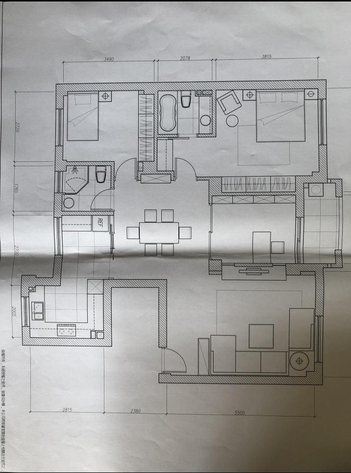 整租·水尚阑珊