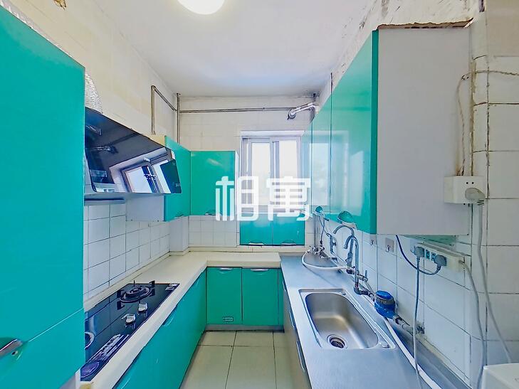 合租·安华里(五区)