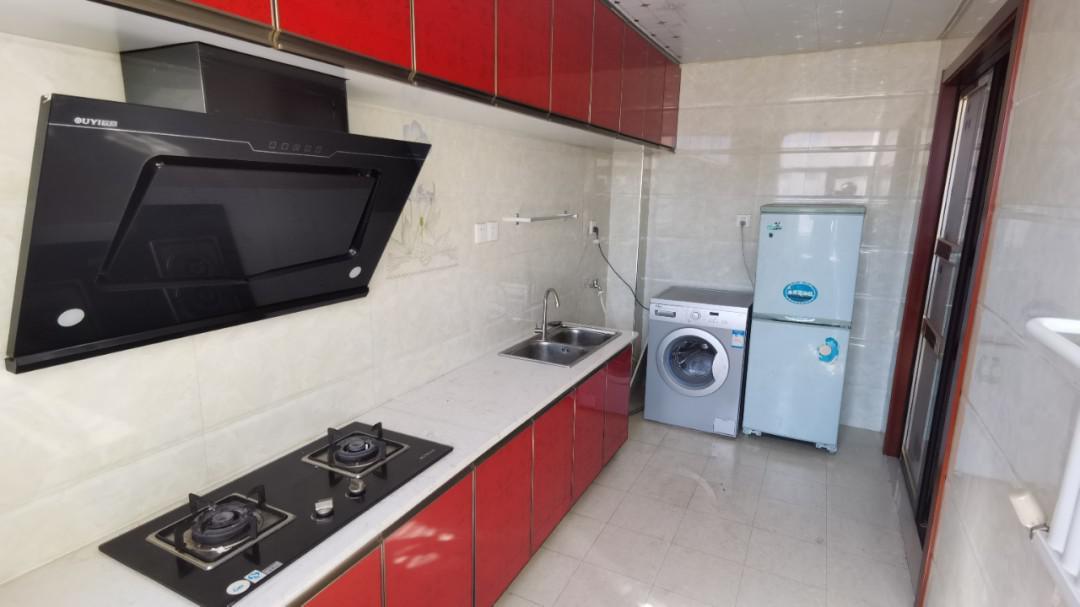 整租·紫薇丽都