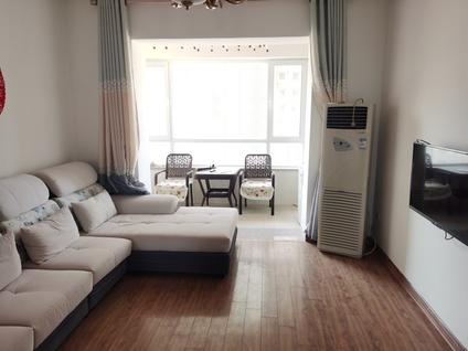 蓬莱蓬莱整租 蓬莱碧桂园3室2厅/94平/低楼层