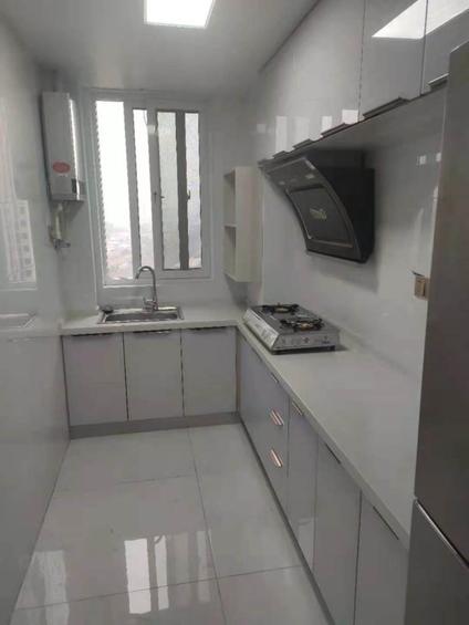 泉山南三环整租 华盛景园3室2厅/120平/高楼层