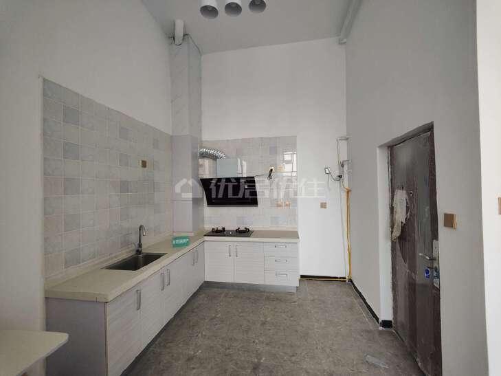 合租·福佳密码空间