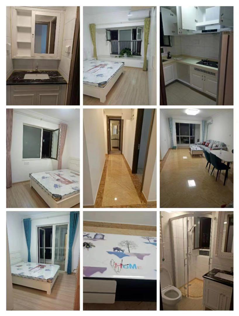 整租·蓬莱碧桂园