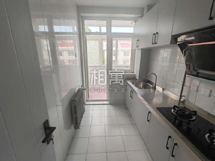 undefined合租·京泉馨苑 7室1厅 南卧25㎡ | 南 | 海淀 香山东