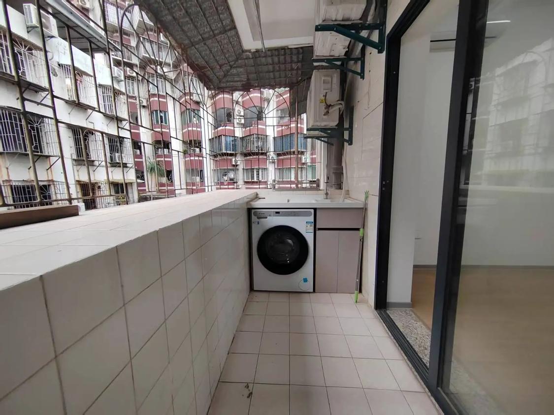 整租·禾祥西路