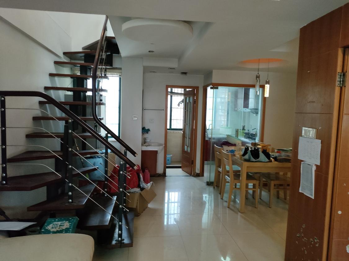 整租·北城春色