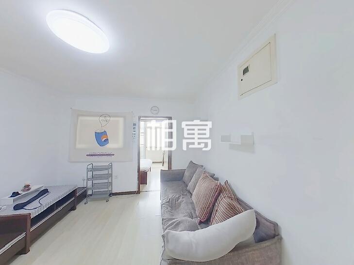 整租·安慧里(四区)