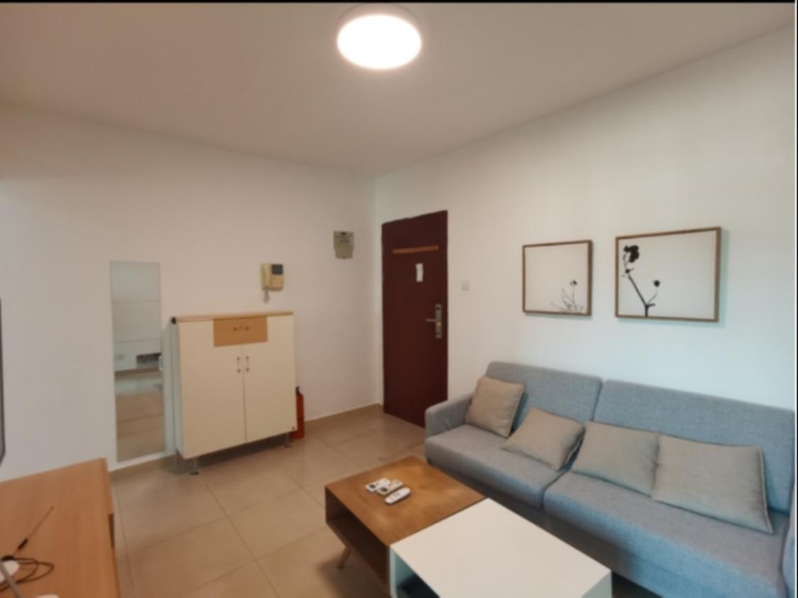 整租·金汇豪庭