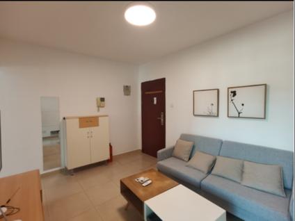 蓬江育德整租 怡兴苑2室2厅/67平/高楼层