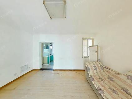 六合雄州街道整租 文博家园2室1厅/70平/低楼层