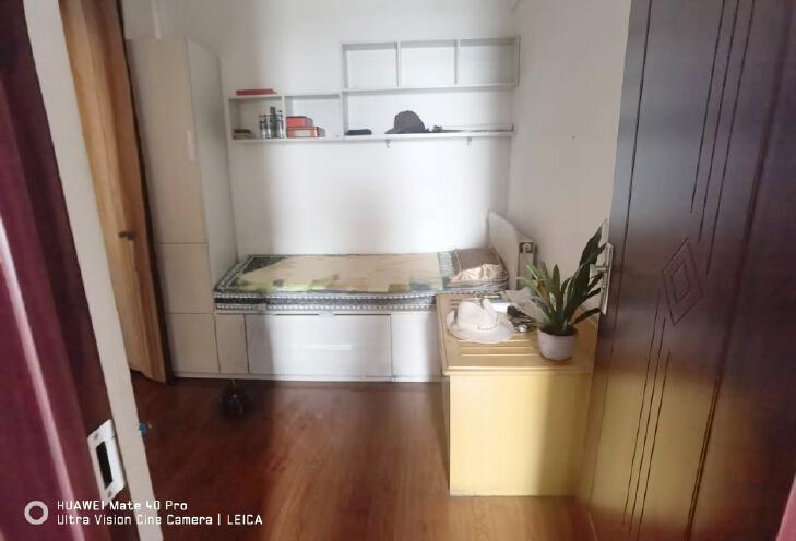 整租·三箭瑞福苑