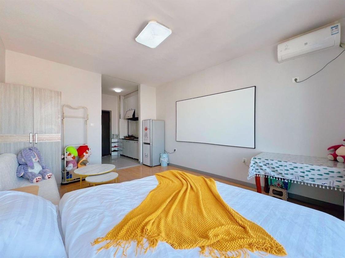 整租·碧桂园城央金座