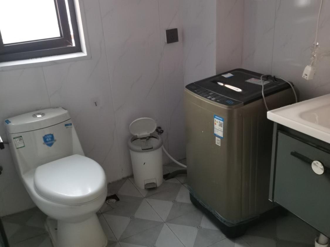 整租·百悦博园