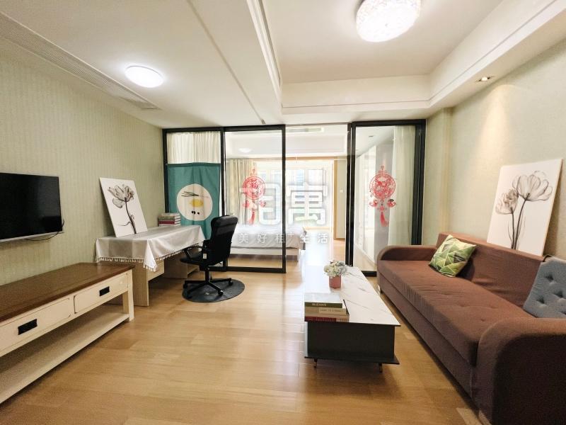 整租·欣盛东方福邸(一期)