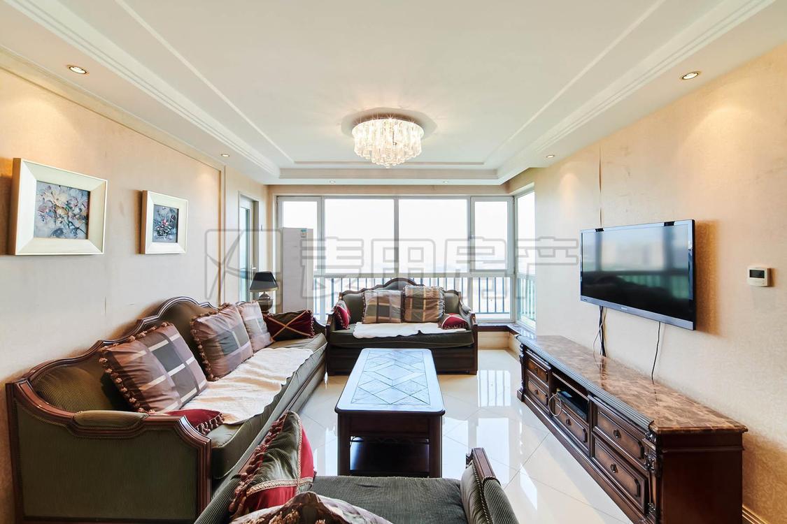 整租·太阳公元(北区)