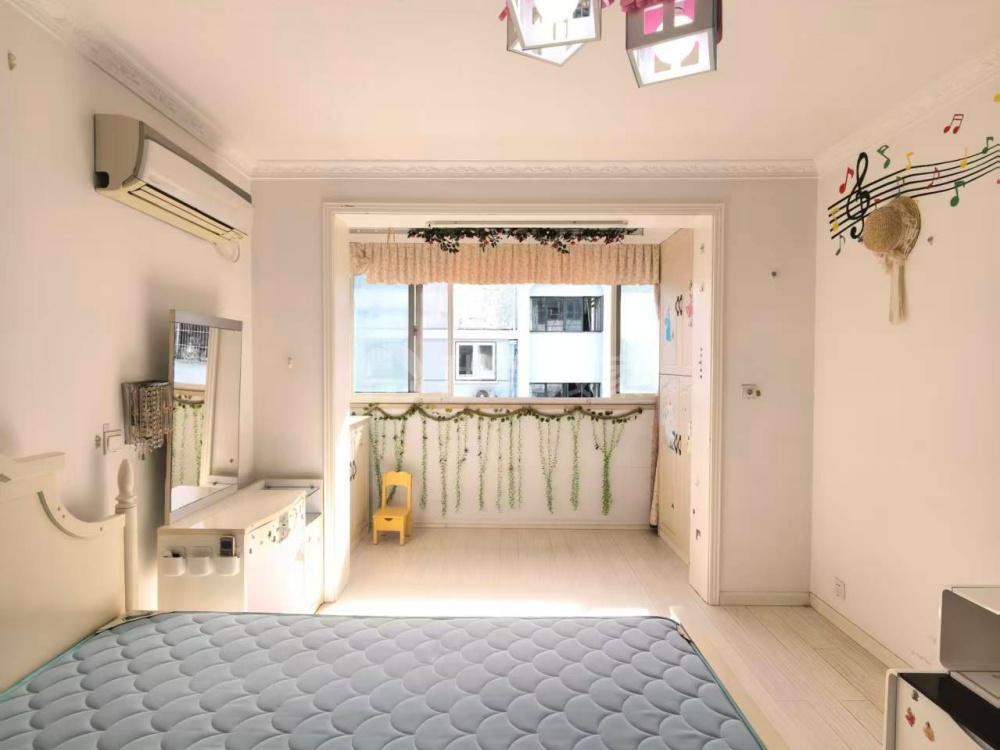 整租·梅园(五街坊)