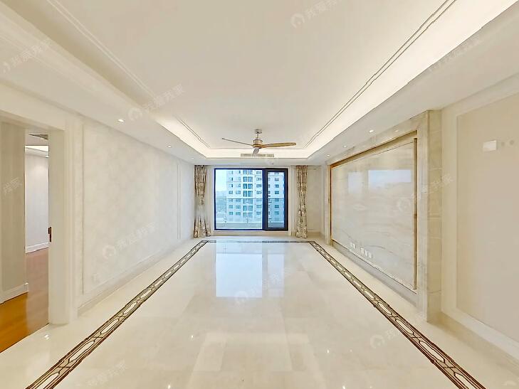 整租·龙湖西宸原著