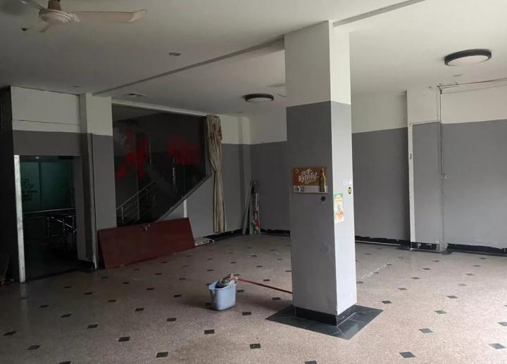 整租·福盈新达城