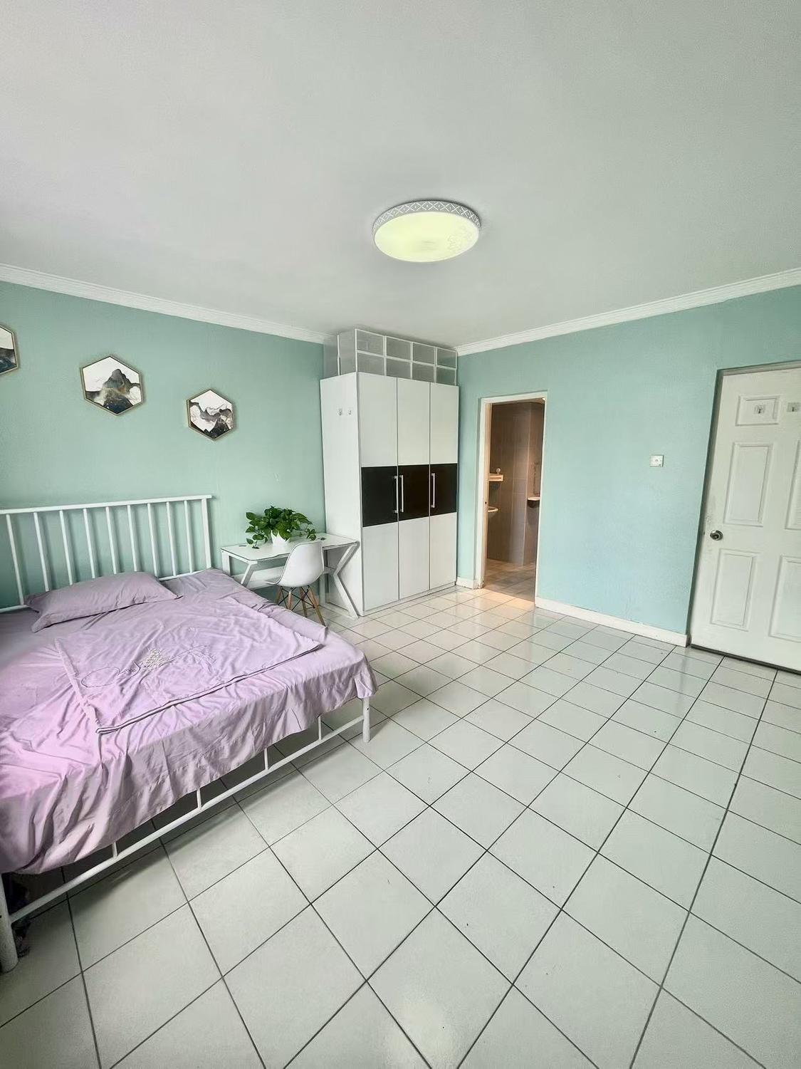 合租·阳光四季社区