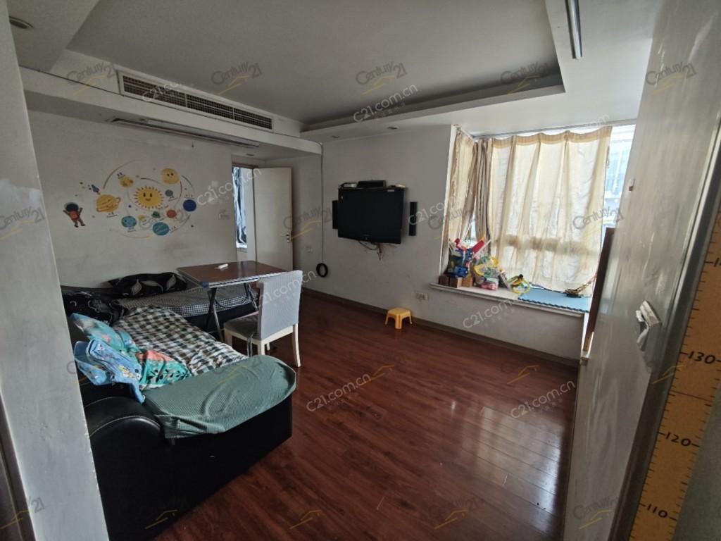 整租·新田园住宅区二组团