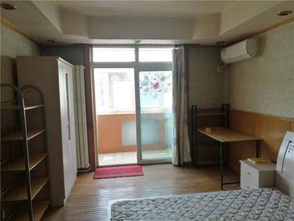 undefined整租·和平街东里·2室1厅87.3㎡ | 南北 | 昌平 昌平县城