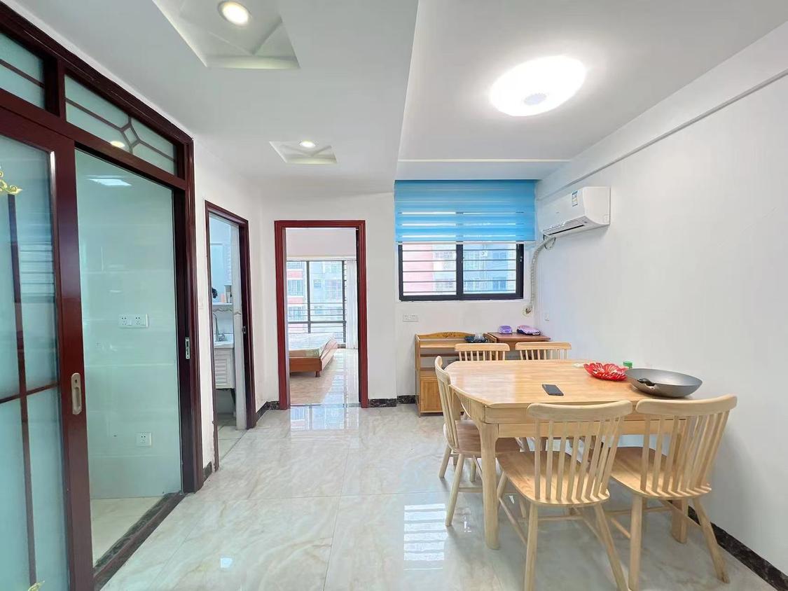 整租·华达凯旋国际