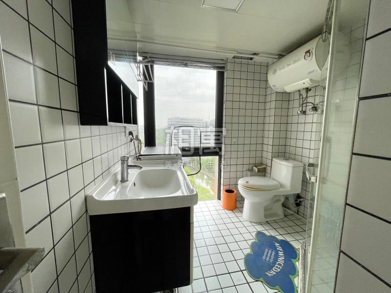 整租·时间国际