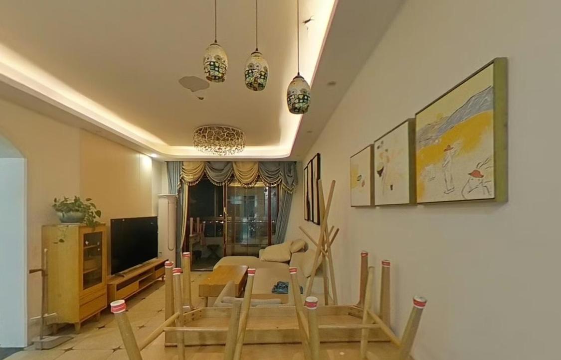 整租·保利罗兰香谷