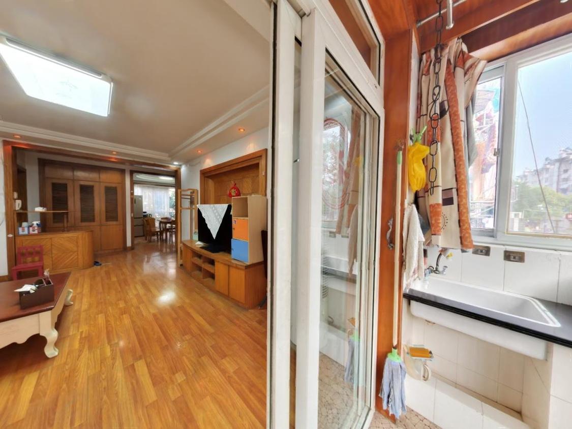 整租·嘉业阳光城