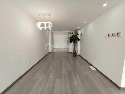 朝阳建国门外整租 建外SOHO(东区)1室1厅/247平/高楼层