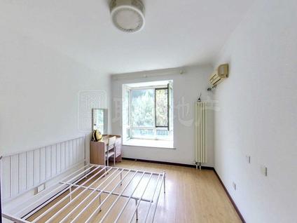 大兴磁各庄整租 金融街金色漫香郡(南区)2室1厅/90平/低楼层