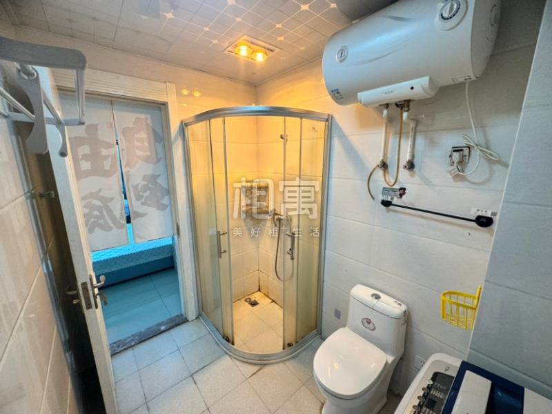 整租·时间国际