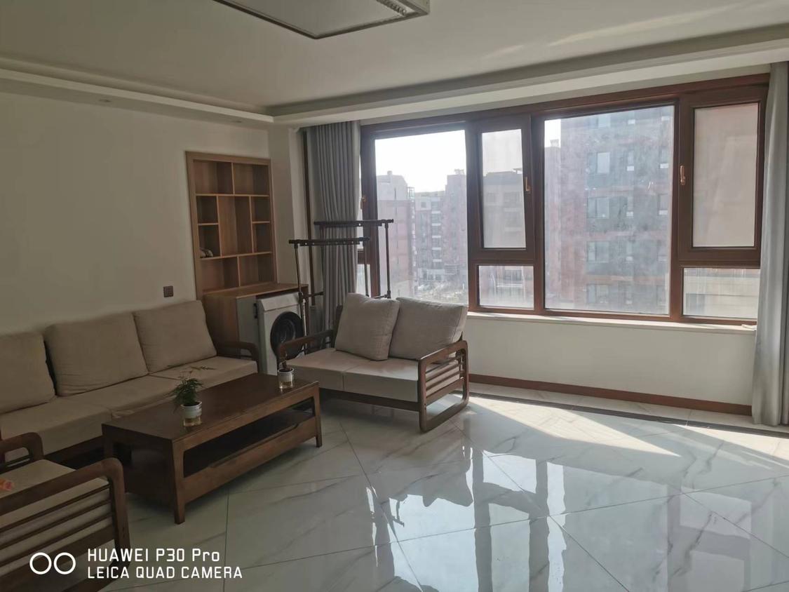 整租·银盛泰书香嘉苑