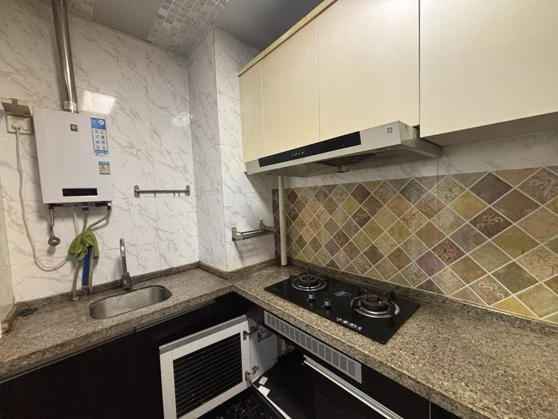 整租·丹阳碧桂园