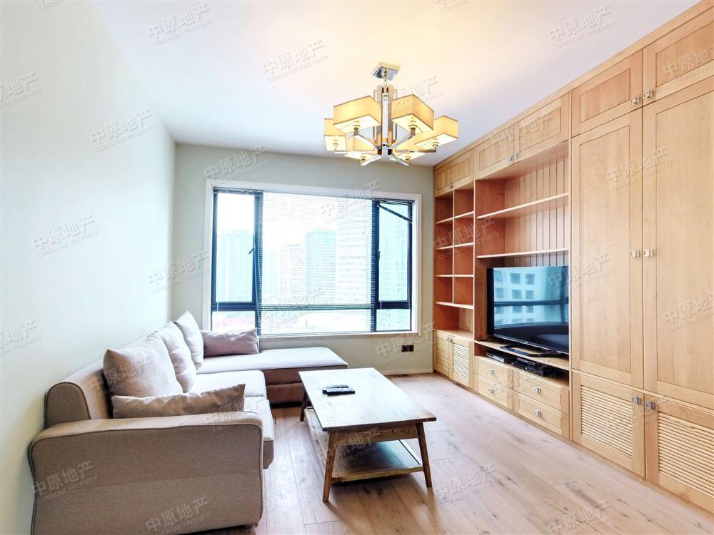 整租·虹桥豪苑