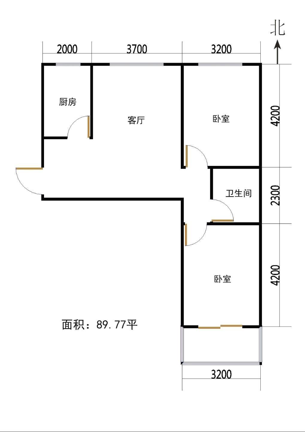 整租·上东城