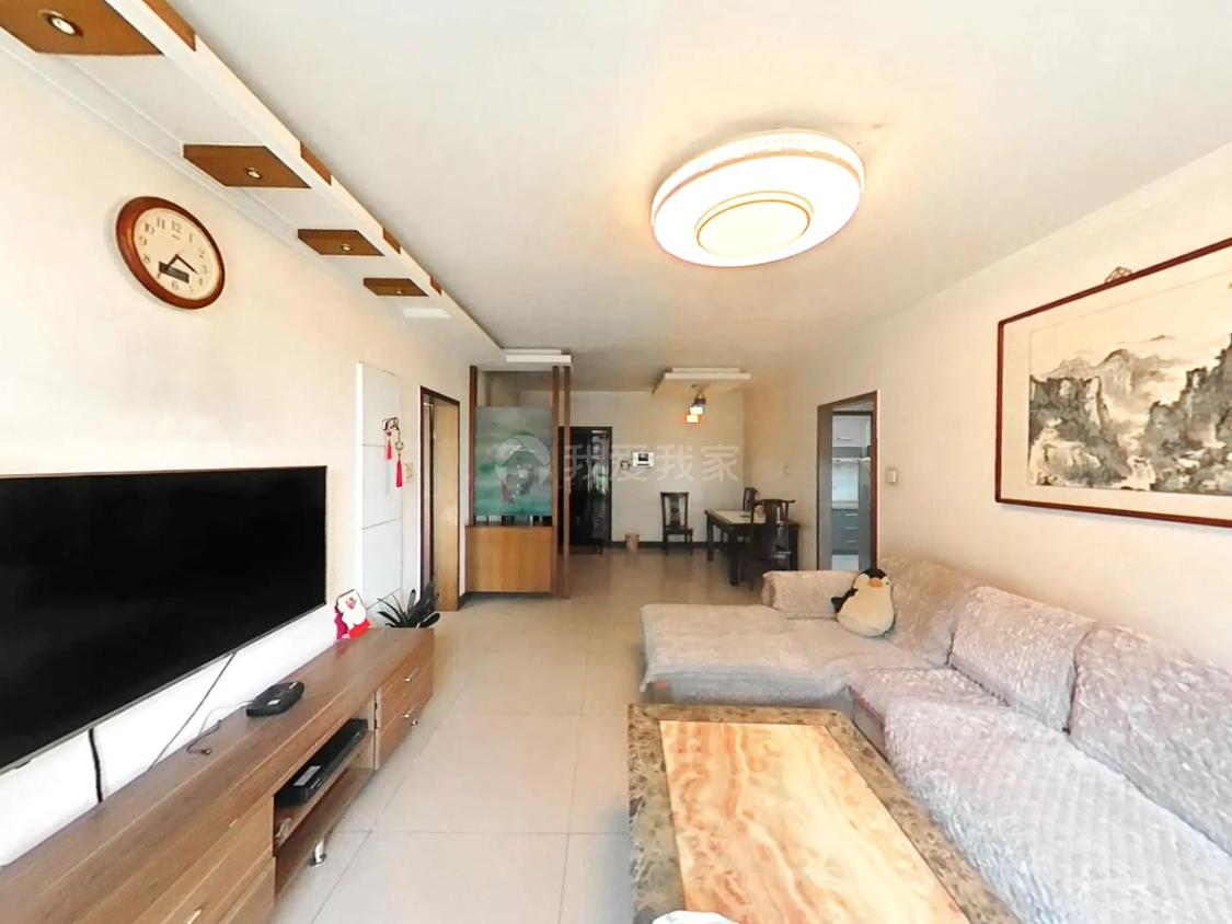 整租·海逸半岛